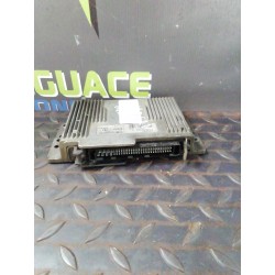 Recambio de centralita motor uce para renault megane i berlina hatchback (ba0) 2.0 cat referencia OEM IAM 7700102301 HOM77008682