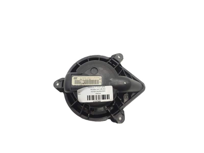 MOTOR CALEFACCION 6441K9 