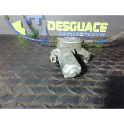 Recambio de elevalunas delantero derecho para peugeot 406 berlina (s1/s2) 1.6 referencia OEM IAM 400243B  