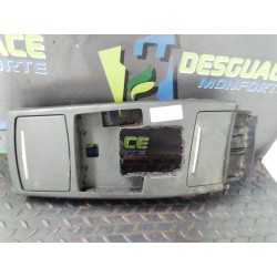 Recambio de cenicero para audi a6 avant (4f2) referencia OEM IAM 4F1864261  