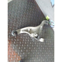 Desguace MonforteBRAZO SUSPENSION SUPERIOR TRASERO IZQUIERDO 55502CA00A NISSANBrazo suspension superior trasero izquierdo|Desguace Monforte