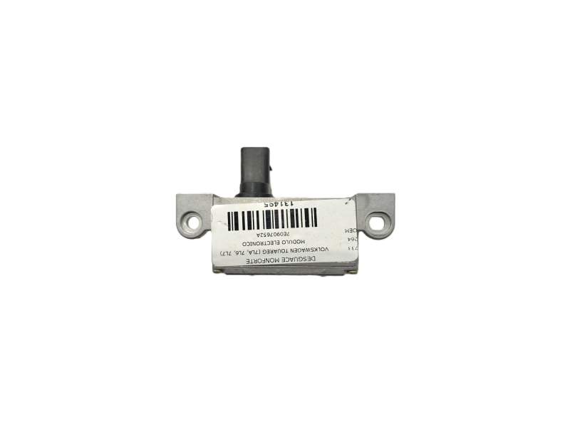 MODULO ELECTRONICO 7E0907652A 