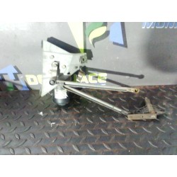 Recambio de motor limpia delantero para peugeot 205 berlina 1.4 referencia OEM IAM 53536802  