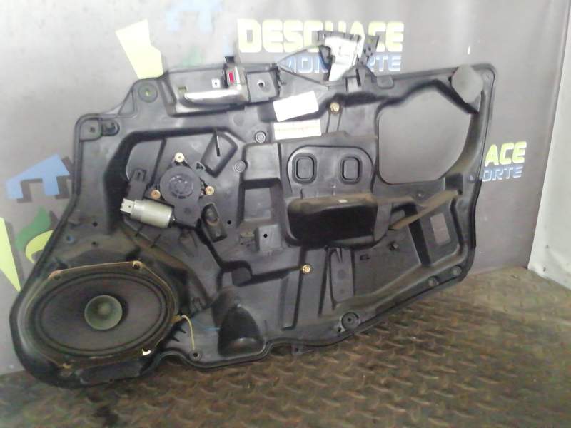 ELEVALUNAS DELANTERO DERECHO GJ6A97XN 
