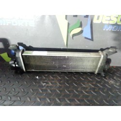 Recambio de intercooler para mercedes-benz clase a (w168) 170 cdi (168.008) referencia OEM IAM A1685000000 0100990000 