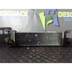 Recambio de intercooler para mercedes-benz clase a (w168) 170 cdi (168.008) referencia OEM IAM A1685000000 0100990000 