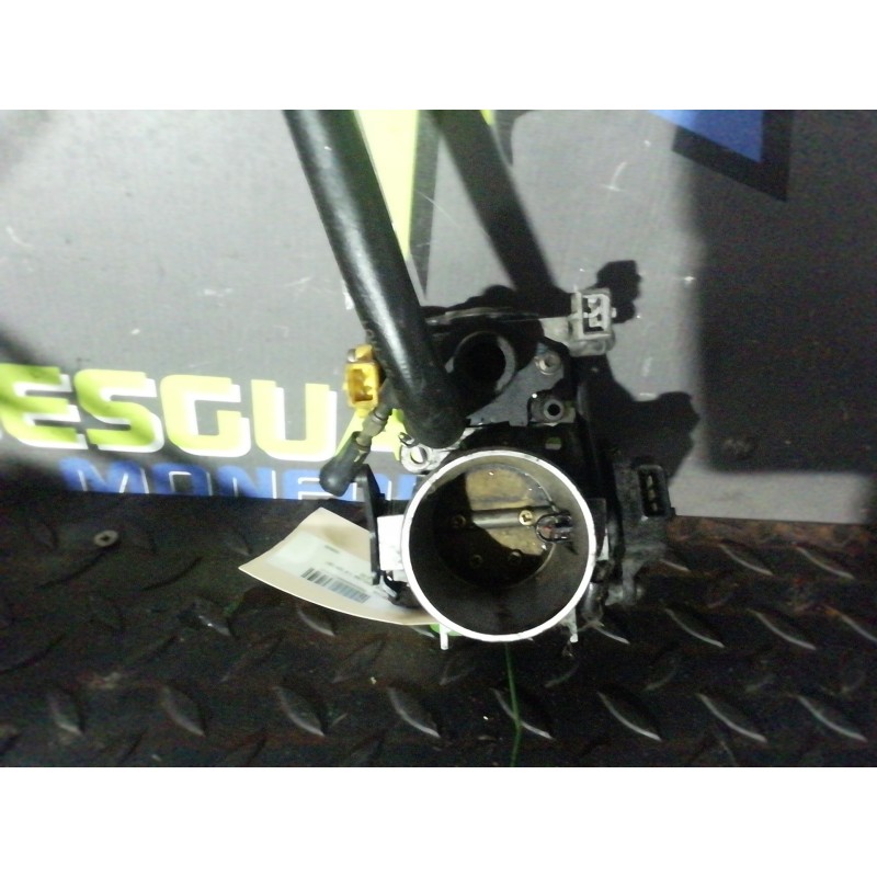 Recambio de caja mariposa para citroën xantia berlina 1.8 16v cat (lfy / xu7jp4) referencia OEM IAM PSA598  