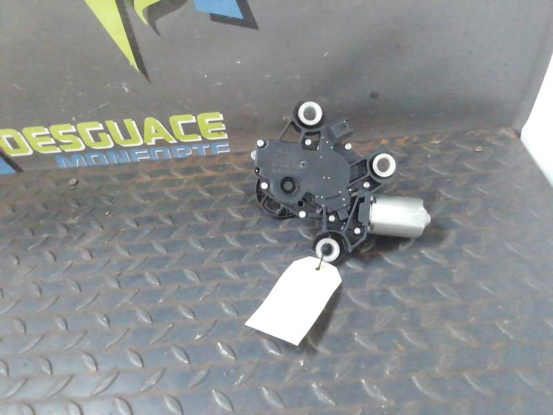 MOTOR LIMPIA TRASERO 9654115980 