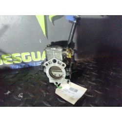 Recambio de caja mariposa para citroën xantia berlina 1.8 16v cat (lfy / xu7jp4) referencia OEM IAM PSA598  