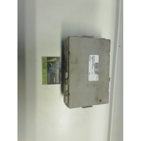 Recambio de caja reles / fusibles para nissan murano (z50) básico referencia OEM IAM 24350AM60A  