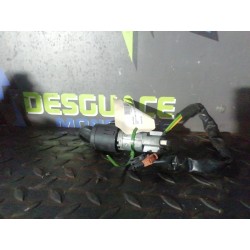 Recambio de antirrobo para peugeot 206 4-trg. 1.6 16v cat referencia OEM IAM 9641551180  