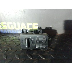 Recambio de mando luces para bmw serie 3 berlina (e46) referencia OEM IAM 61314108586  