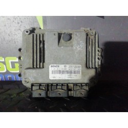 Recambio de centralita motor uce para renault laguna ii (bg0) 1.9 dci diesel referencia OEM IAM 0281011148 8200303141 