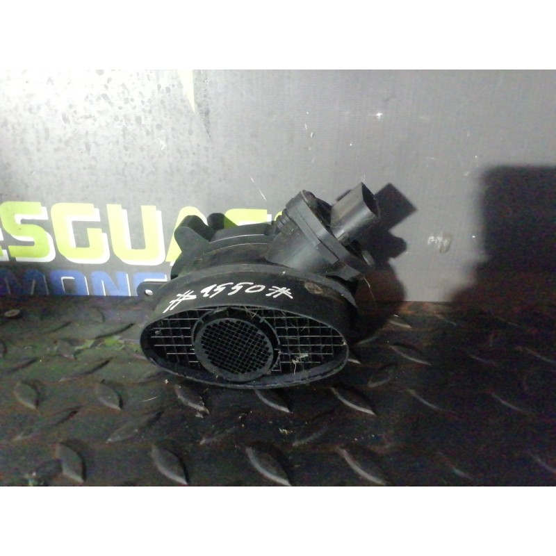 Recambio de caudalimetro para bmw serie 3 berlina (e46) 2.0 16v diesel cat referencia OEM IAM 0928400468 77870760 