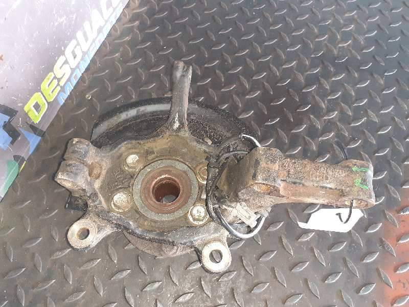 MANGUETA DELANTERA IZQUIERDA 4001JD040 