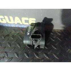 Recambio de caudalimetro para bmw serie 3 berlina (e46) 2.0 16v diesel cat referencia OEM IAM 0928400468 77870760 