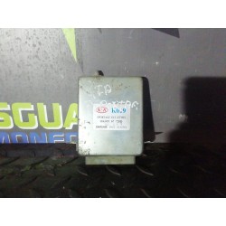 Recambio de centralita motor uce para kia sportage 2.0 cat referencia OEM IAM 01967720B  