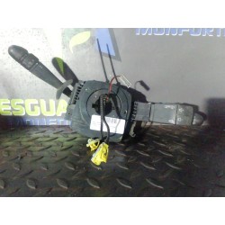 Recambio de anillo airbag para renault laguna ii (bg0) 1.9 dci diesel referencia OEM IAM 203517  