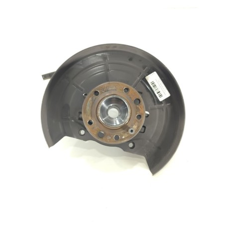 Recambio de mangueta delantera izquierda para opel meriva b van (s10) 1.6 cdti (75) referencia OEM IAM 132621  