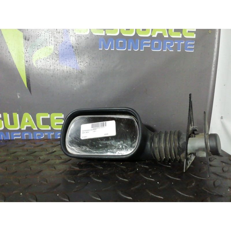 Recambio de retrovisor izquierdo para seat ibiza referencia OEM IAM 8119353 36754 0138660