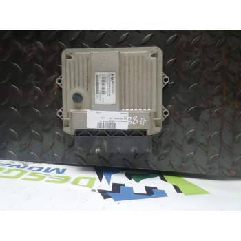 CENTRALITA MOTOR UCE 55192093 