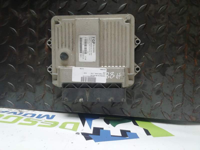 CENTRALITA MOTOR UCE 55192093 