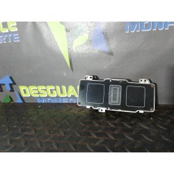 Recambio de pantalla multifuncion para chrysler jeep cherokee (j) 2.5 cat referencia OEM IAM 56007350  