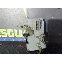 Recambio de cerradura puerta delantera derecha para peugeot 406 berlina (s1/s2) 2.0 hdi referencia OEM IAM PBTR2  