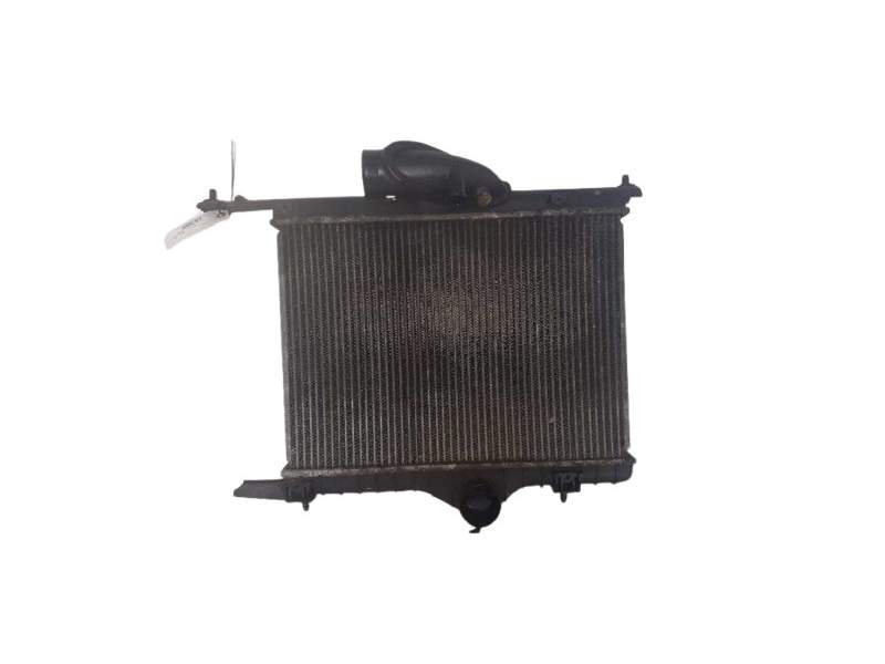 INTERCOOLER 