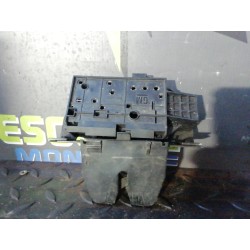 Recambio de cerradura maletero / porton para opel vectra c berlina referencia OEM IAM 495072894  