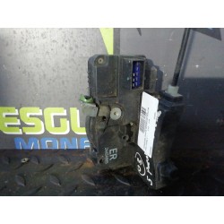 Recambio de cerradura puerta delantera derecha para opel corsa c referencia OEM IAM 24434885  