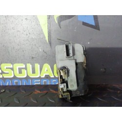 Recambio de cerradura puerta delantera izquierda para peugeot 206 berlina 1.6 16v cat referencia OEM IAM PP30FV  