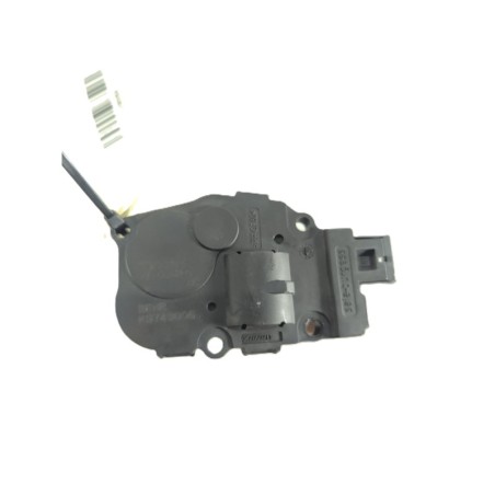 Recambio de motor apertura trampillas climatizador para mercedes-benz clase c (w204) c 200 cdi (204.001) referencia OEM IAM 2219
