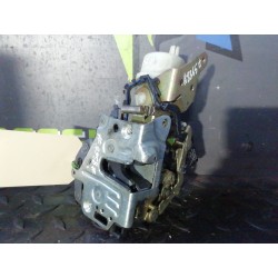 Recambio de cerradura puerta trasera derecha para mercedes-benz clase s (w140) berlina 300 sd t. / s 350 turbo (140.134) referen