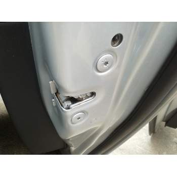 CERRADURA PUERTA TRASERA DERECHA 