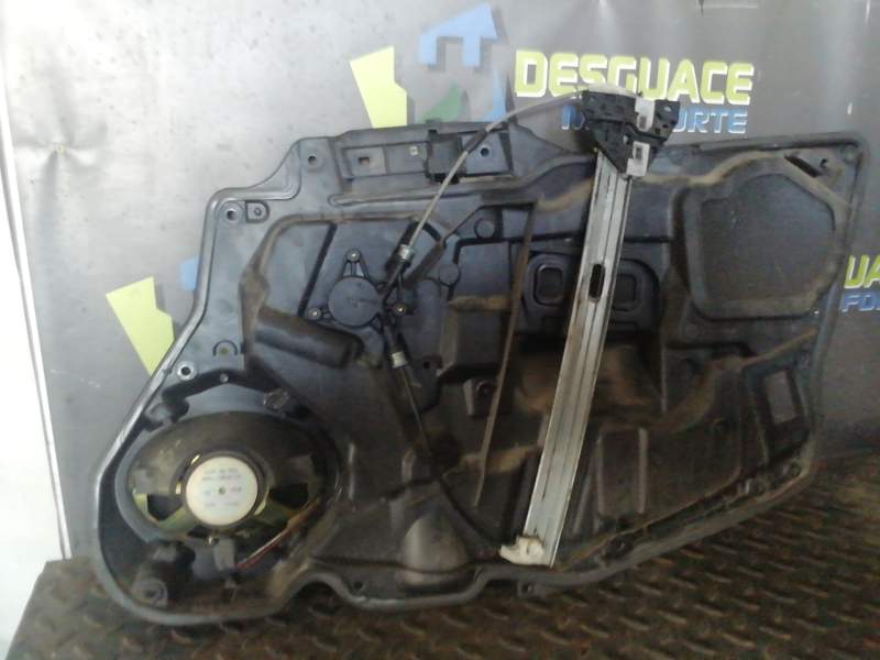 ELEVALUNAS DELANTERO IZQUIERDO GJ6A97XN 