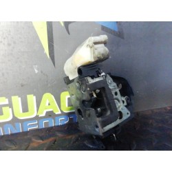 Recambio de cerradura puerta delantera derecha para fiat punto berlina (188) 1.2 16v cat referencia OEM IAM B792  