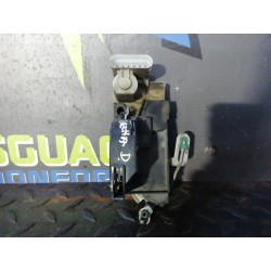 Recambio de cerradura puerta delantera derecha para fiat punto berlina (188) 1.2 16v cat referencia OEM IAM B792  