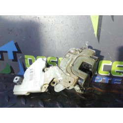 Recambio de cerradura puerta delantera derecha para ford maverick (ml) 2.4 12v cat referencia OEM IAM 8055291L61  