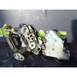 Recambio de cerradura puerta delantera derecha para ford maverick (ml) 2.4 12v cat referencia OEM IAM 8055291L61  