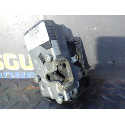 Recambio de cerradura maletero / porton para opel vivaro 1.9 cdti cat (f9q-760 / l08) referencia OEM IAM 8200008469  