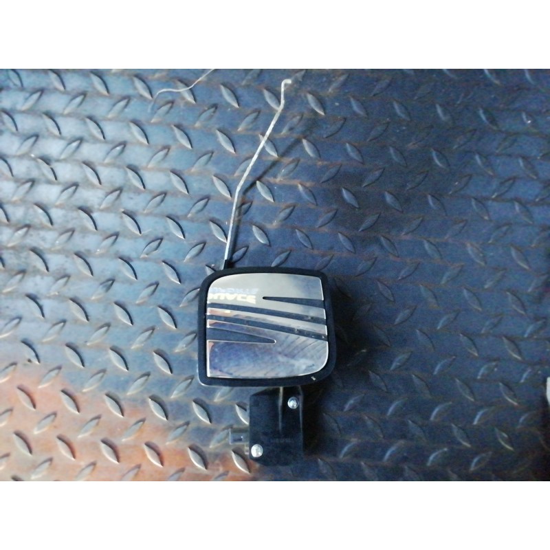 Recambio de cerradura maletero / porton para seat leon (1m1) 1.4 16v referencia OEM IAM 1K0969781A  