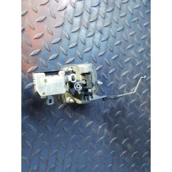 Recambio de cerradura maletero / porton para seat leon (1m1) 1.4 16v referencia OEM IAM 1K0969781A  