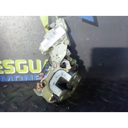 Recambio de cerradura puerta trasera izquierda para nissan almera (n16/e) 1.5 dci turbodiesel cat referencia OEM IAM 82553BM760 