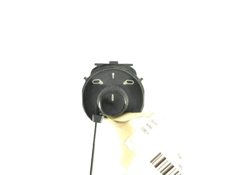 MANDO RETROVISOR 96673722ZD 