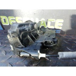 Recambio de cerradura puerta delantera derecha para bmw serie 3 berlina (e46) referencia OEM IAM 408  