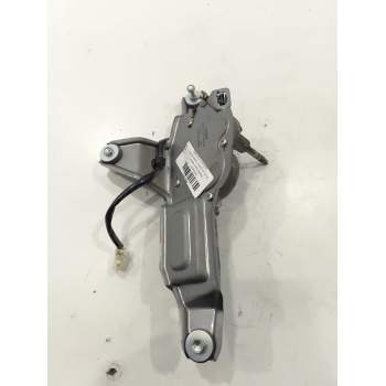 MOTOR LIMPIA TRASERO 2596000632 