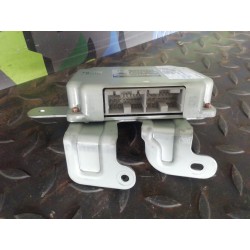 Desguace MonforteCENTRALITA CAMBIO AUTOMATICO 98800CC00A 31036CC000 NISSANCentralita cambio automatico|Desguace Monforte