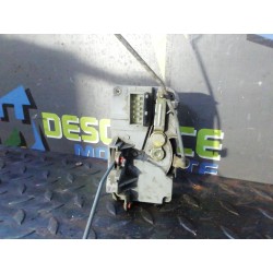 Recambio de cerradura puerta delantera izquierda para fiat scudo (222) 1.6 cat referencia OEM IAM   