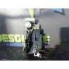 Recambio de cerradura puerta delantera derecha para fiat punto berlina (188) 1.2 16v cat referencia OEM IAM 3001  